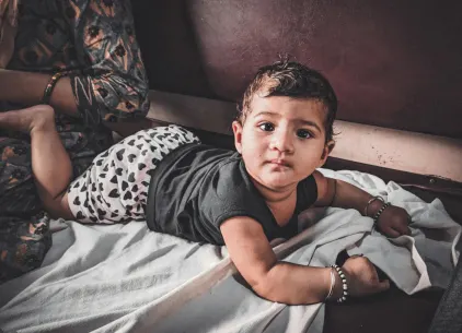 mBit Casino Mobile App